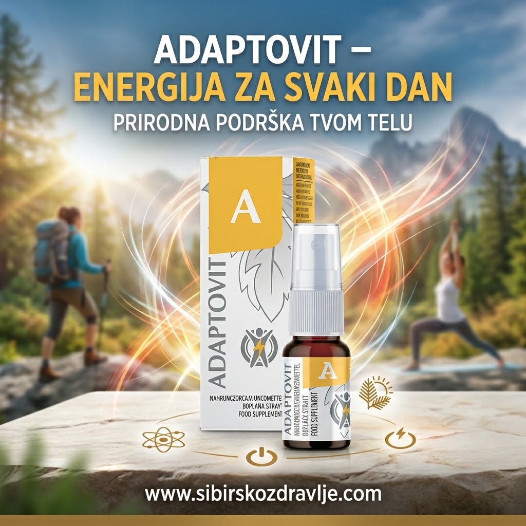 Adaptovit