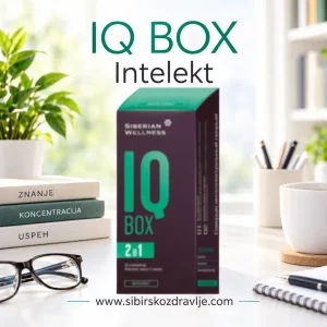 IQ BOX – Intelekt IQ BOX – Intelekt