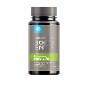 Lymphosan pure life,
