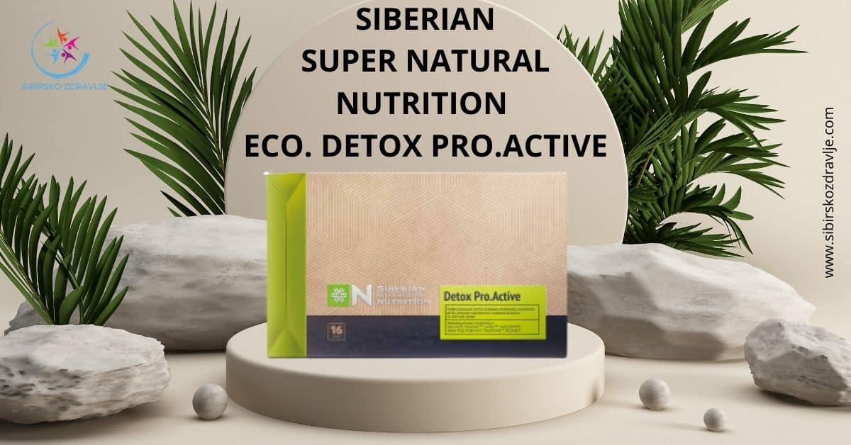 Siberian super natural nutrition eco. detox pro.active (2)