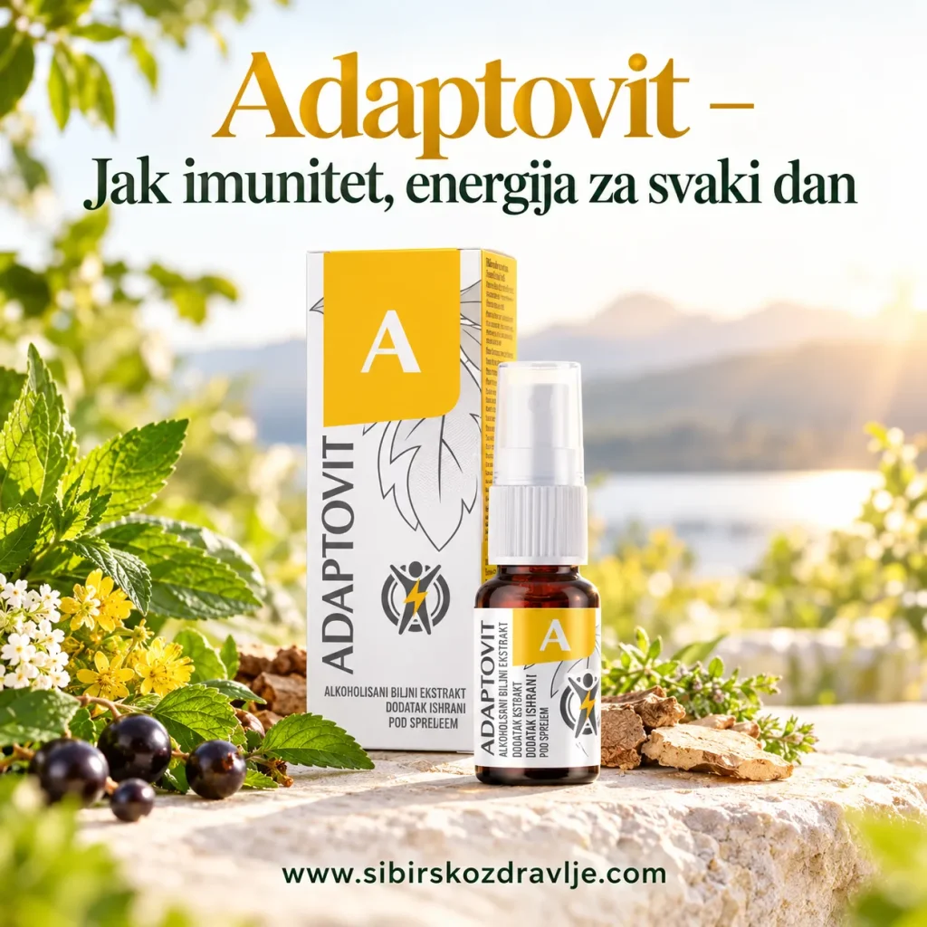 Adaptovit